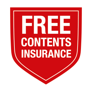 DT self store - Free Contents Insurance